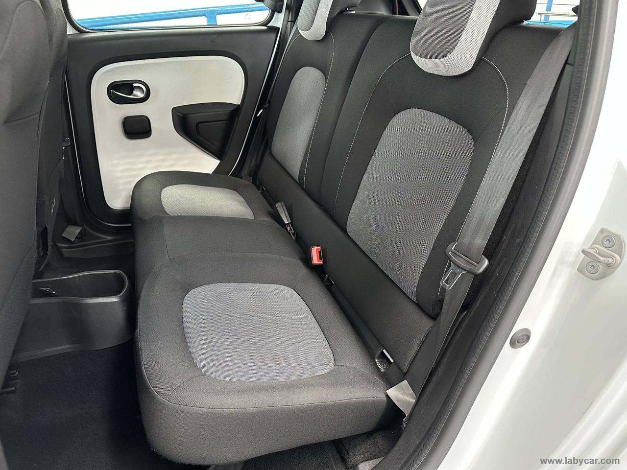 RENAULT Twingo SCe Lovely