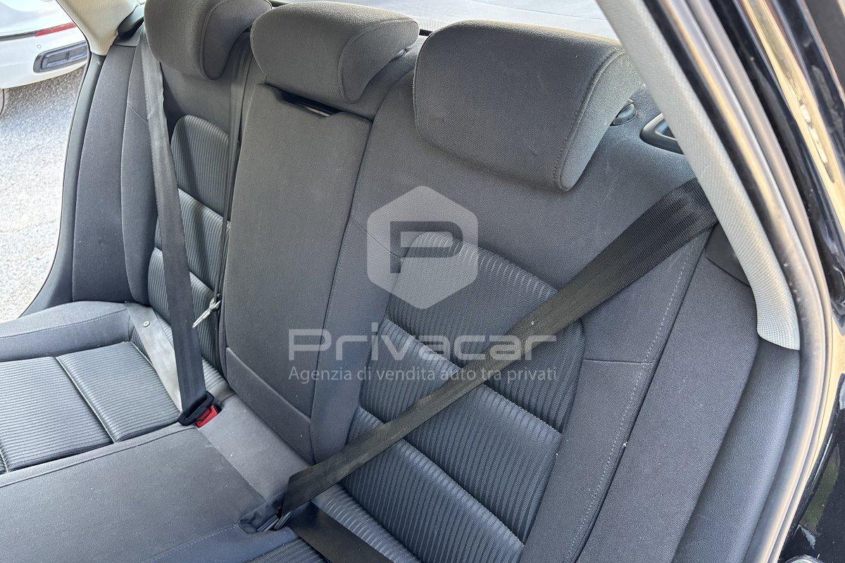AUDI A4 Avant 2.0 TDI 143CV F.AP. multitronic Advanced