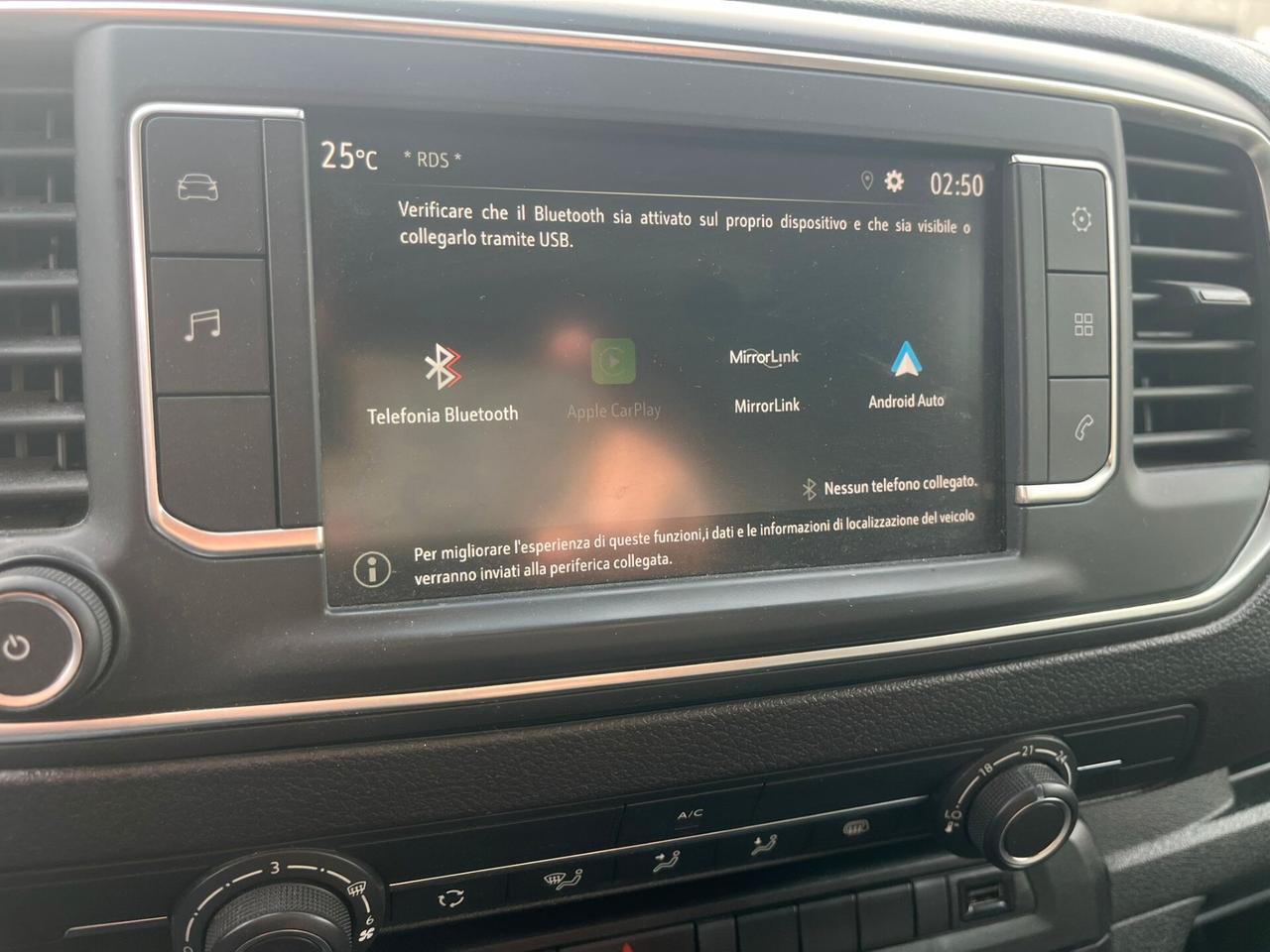 Opel Vivaro 2.0 Diesel 145CV S&S LUNGO