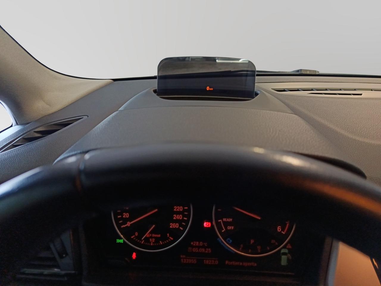 BMW Serie 2 A.T. (F45) - 216d Active Tourer Advantage