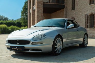 Maserati 3200 GT - MAS00061