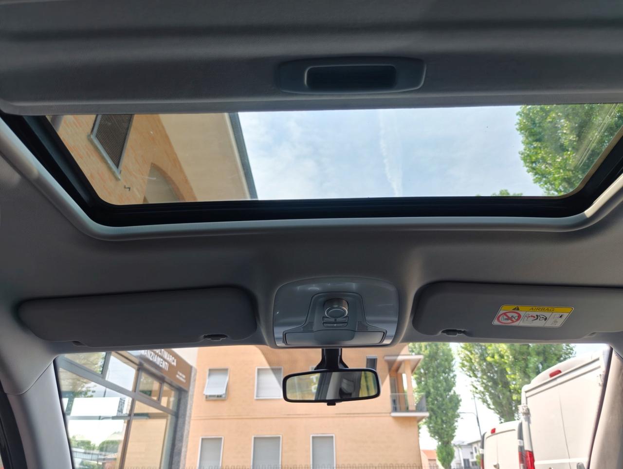 DR 4.0 GPL 114cv Tetto Apribile PREZZO REALE!