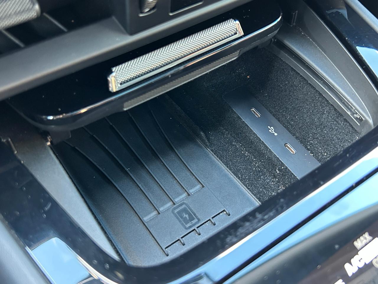 Porsche Cayenne Coupe 4.0 S tiptronic
