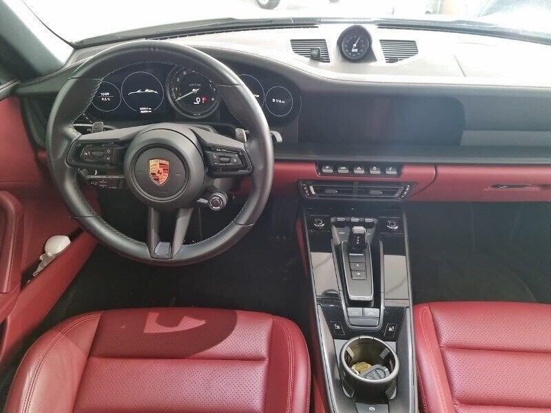 Porsche 911 911 Targa 4 GTS