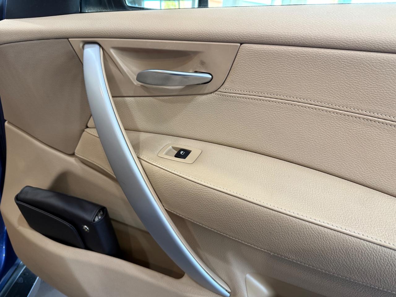 BMW X3 xdrive20d (2.0d) Futura 177cv