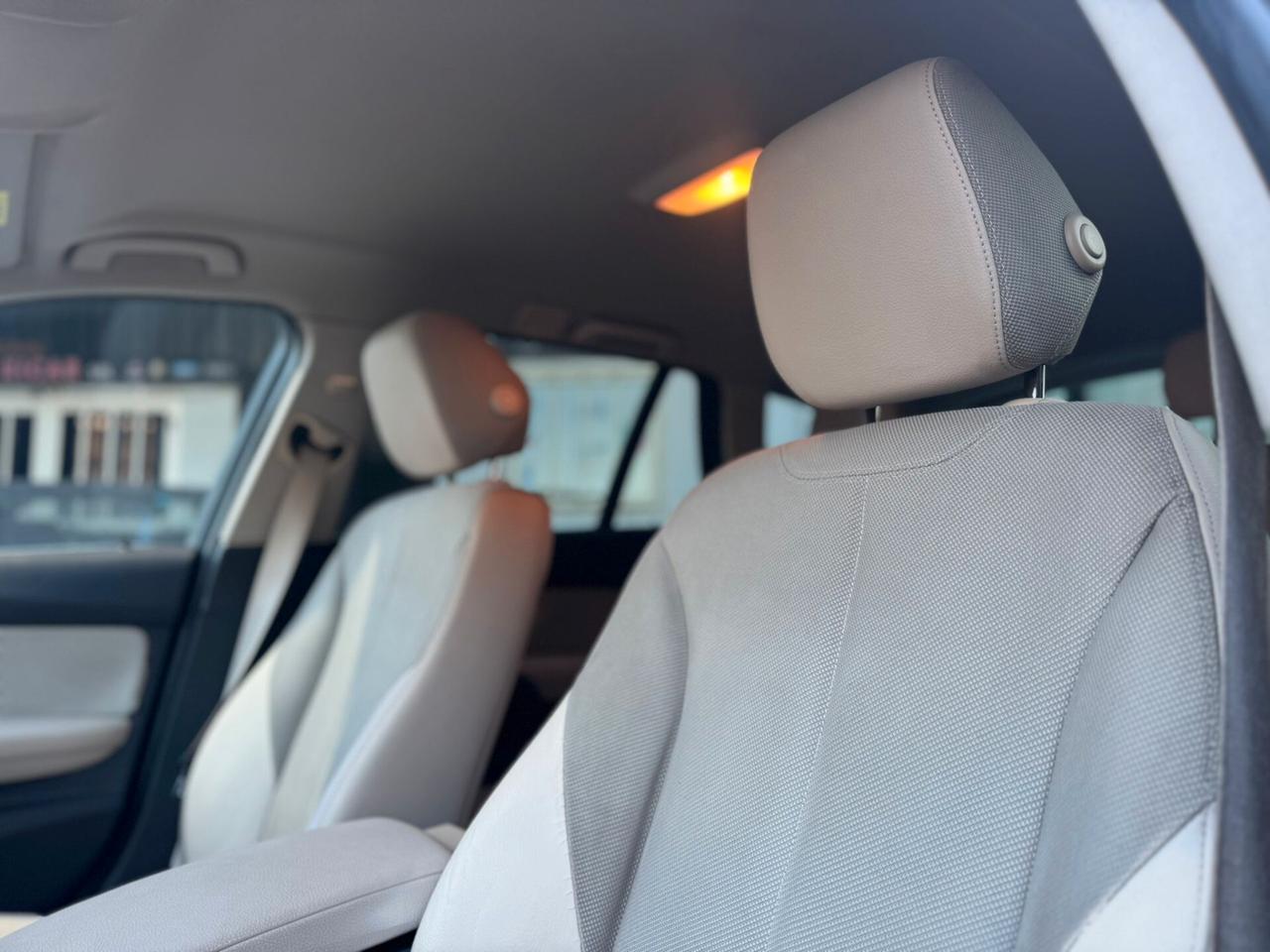 BMW 316D MODERN 116CV 2013