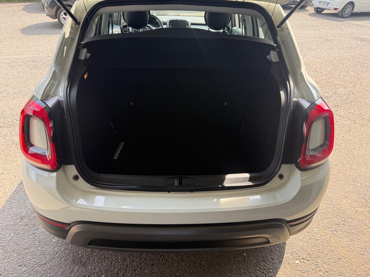 Fiat 500X 1.0 T3 120 CV Business