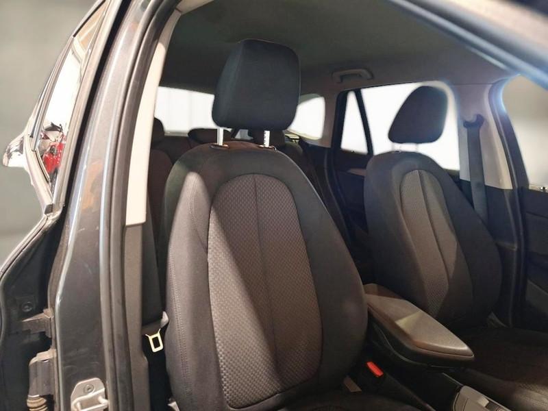 BMW X1 XDRIVE 25E BUSINESS ADVANTAGE AUTOMATICO SUV