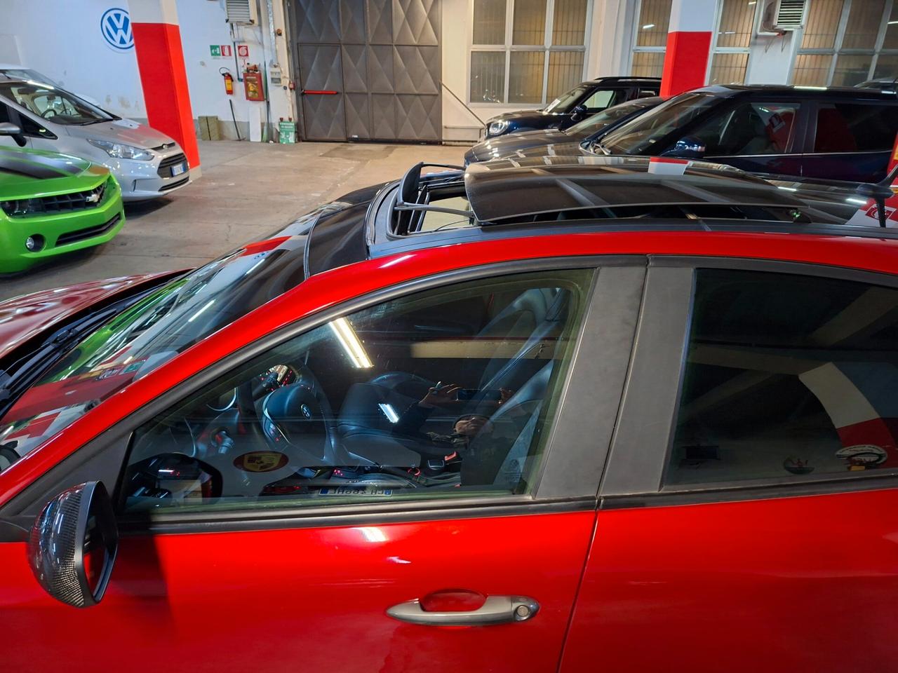 Alfa Romeo Giulietta 1750 Turbo TCT Quadrifoglio Verde SEDILI SPORT TETTO FULL OPT!!!