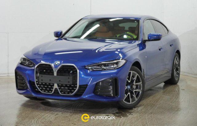 BMW i4 eDrive 40 Msport