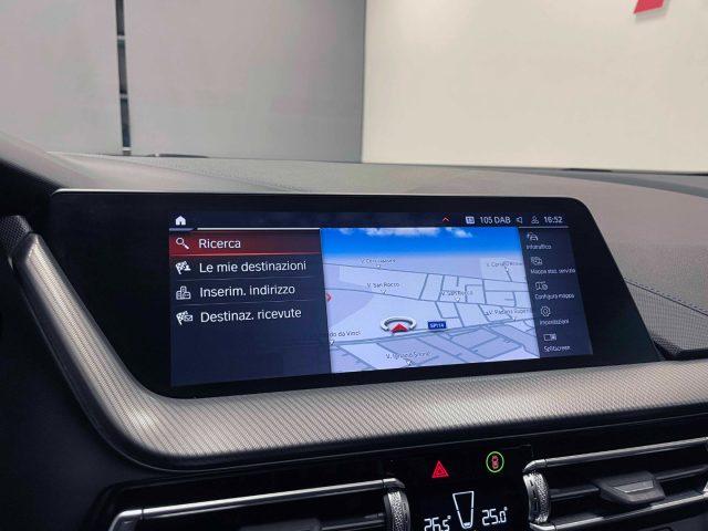 BMW 118 i M-SPORT 140CV AUTO