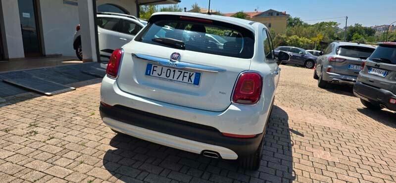 Fiat 500 X 1.3 Multijet 95 CV PopStar