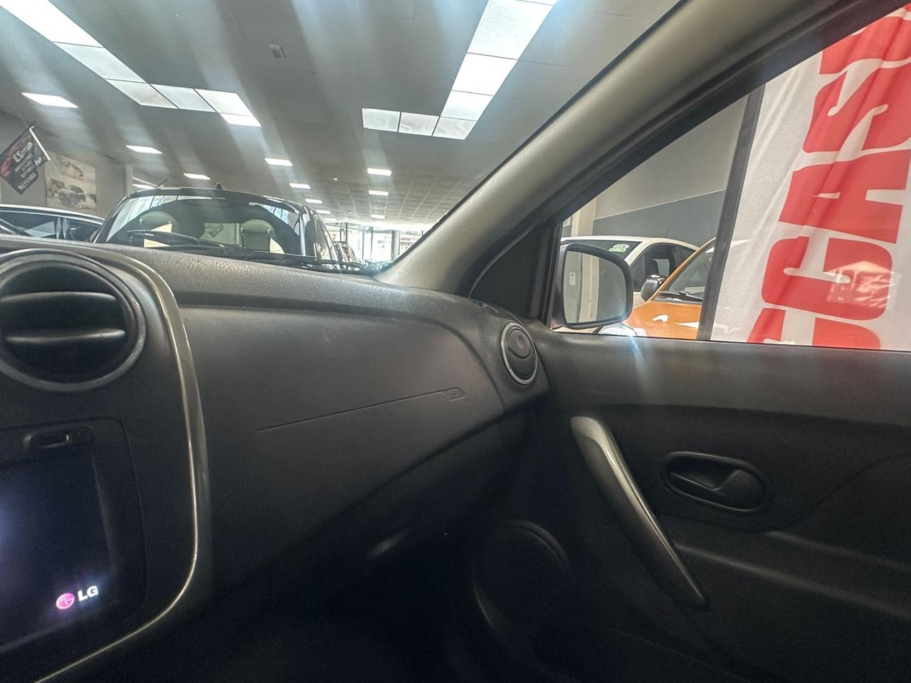 Dacia Sandero 900 TCe 12V 90CV Lauréate Ok Neopatentati