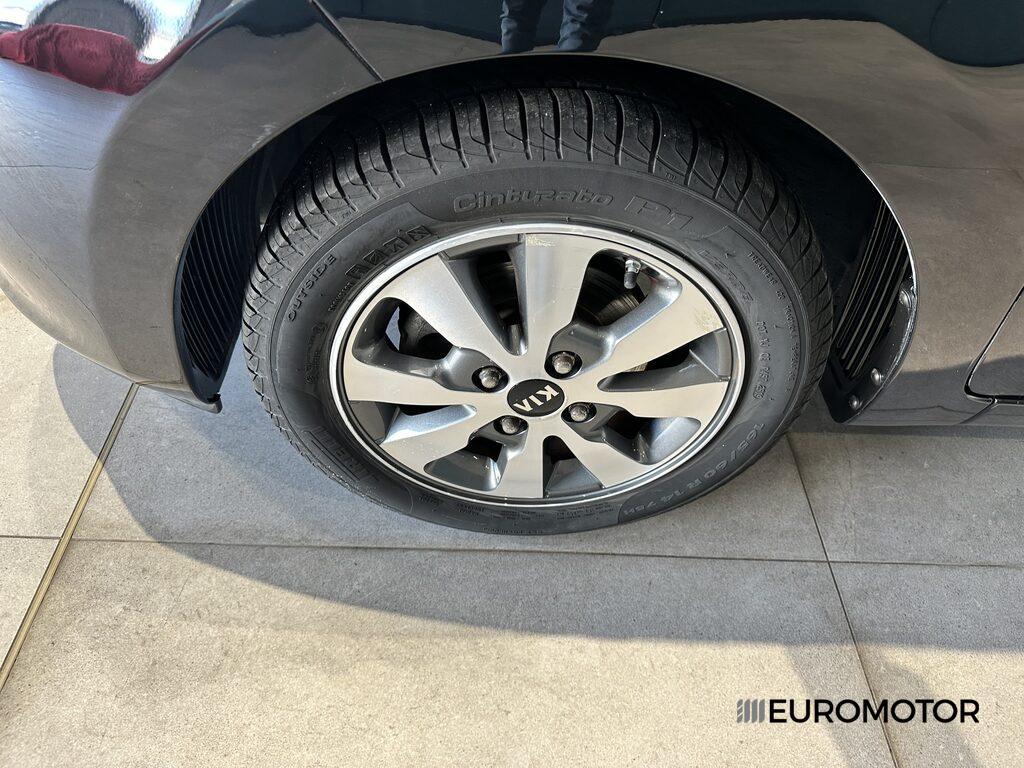 Kia Picanto 5 Porte 1.0 Active