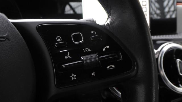 MERCEDES-BENZ A 180 d Automatic Business