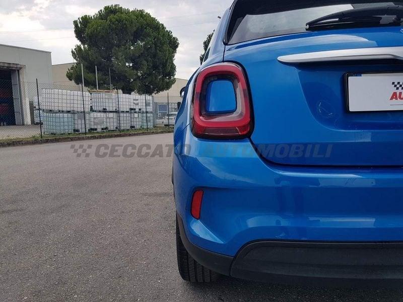 FIAT 500X 500X 1.0 t3 120cv