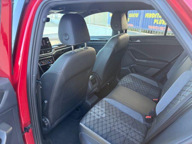 VOLKSWAGEN T-Roc DSG R-Line 2023 IVA esposta