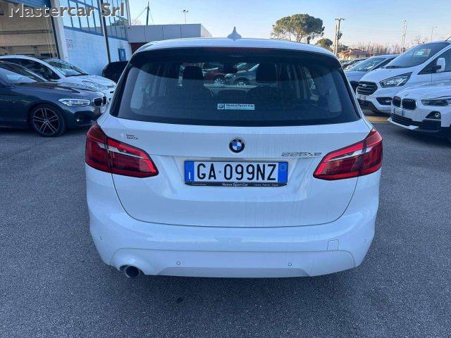 BMW 225 225xe Active Tourer iPerformance Business -GA099NZ