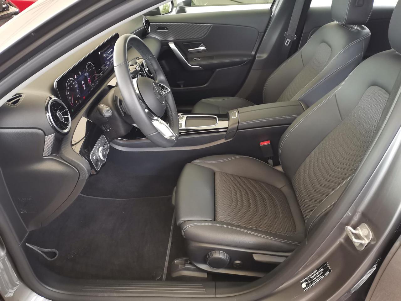 Mercedes Classe A A 180 Business Extra auto