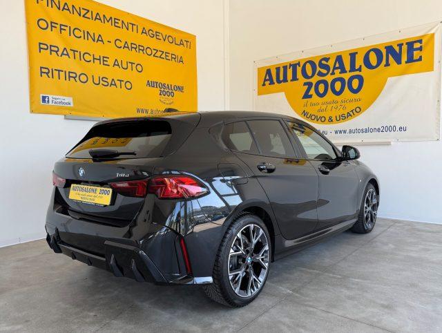 BMW 118 d MSport M Sport PREZZO REALE