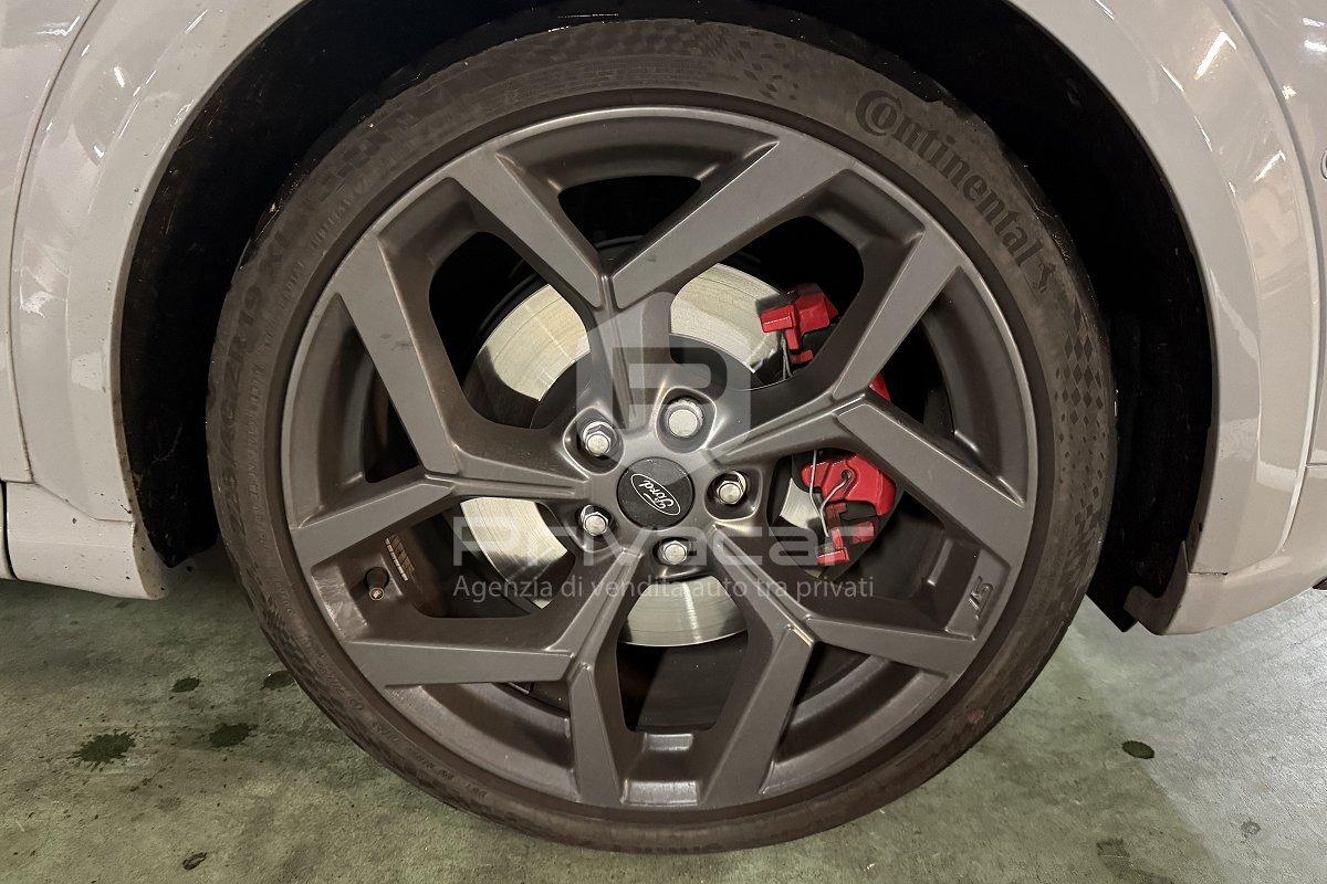 FORD Puma 1.0 EcoBoost Hybrid 160 CV aut. ST