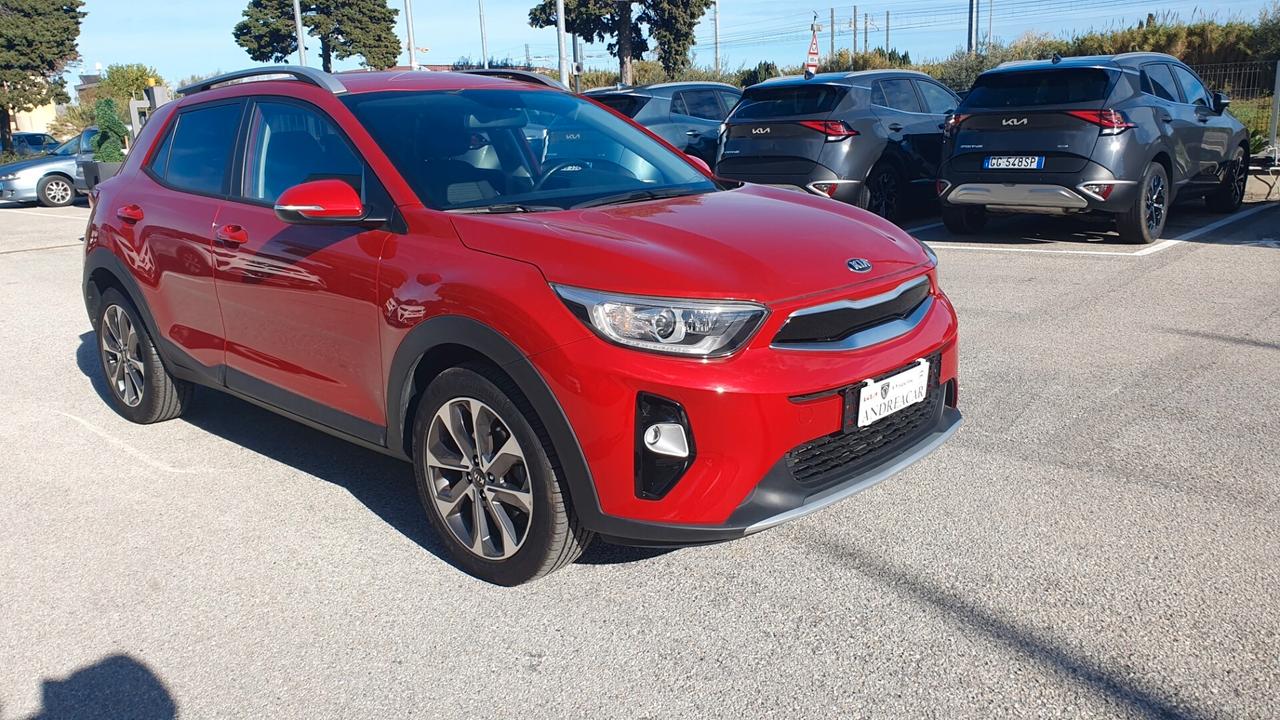 Kia Stonic 1.0 T-GDi 100 CV Energy