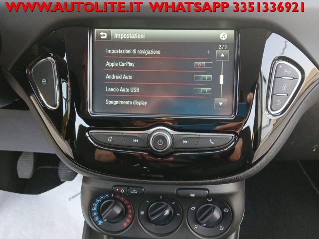 OPEL Corsa 1.4 5 porte Advance