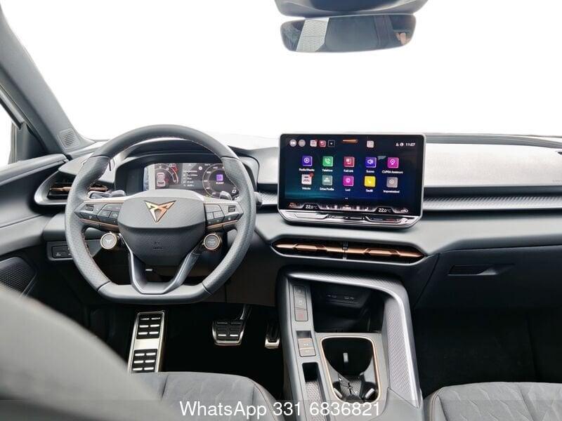 Cupra Terramar Terramar 1.5 Hybrid DSG
