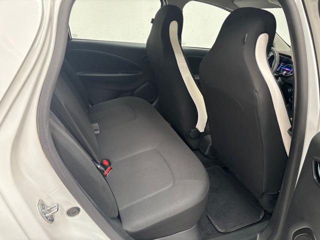 RENAULT ZOE Life R110 51 KW BATTERIA DI PROPRIETA'