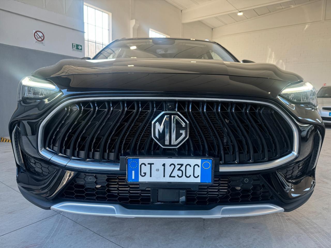 Mg HS 1.5T-GDI Comfort BENZINA/GPL PREZZO REALE