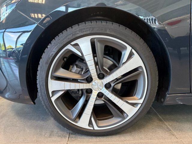 PEUGEOT 308 BlueHDi 130 S&S GT Line