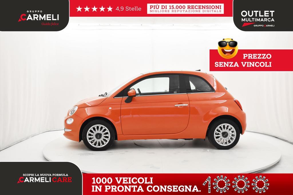 Fiat 500 1.0 FireFly Hybrid Dolcevita