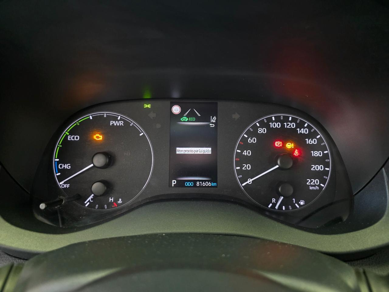 Toyota Yaris 1.5 Hybrid AUTOCARRO N1 VAN 4 POSTI, uniprop, +IVA