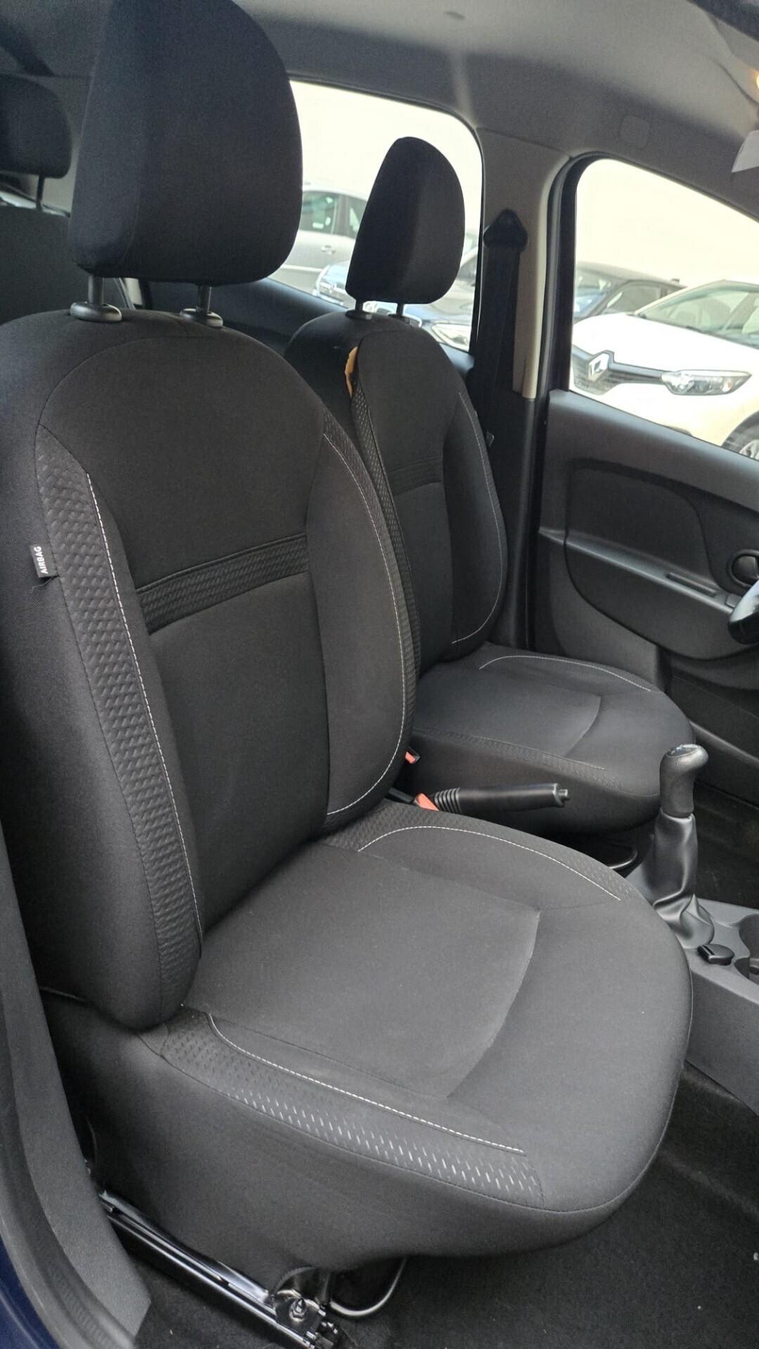 Dacia Sandero 1.5 dCi 8V 75CV Start&Stop Lauréate