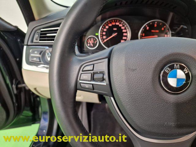 BMW 530 d