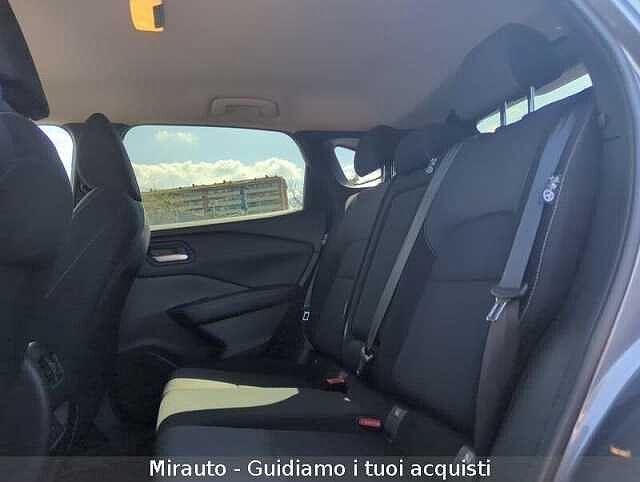 Nissan Qashqai Qashqai MHEV 158 CV Xtronic N-Connecta