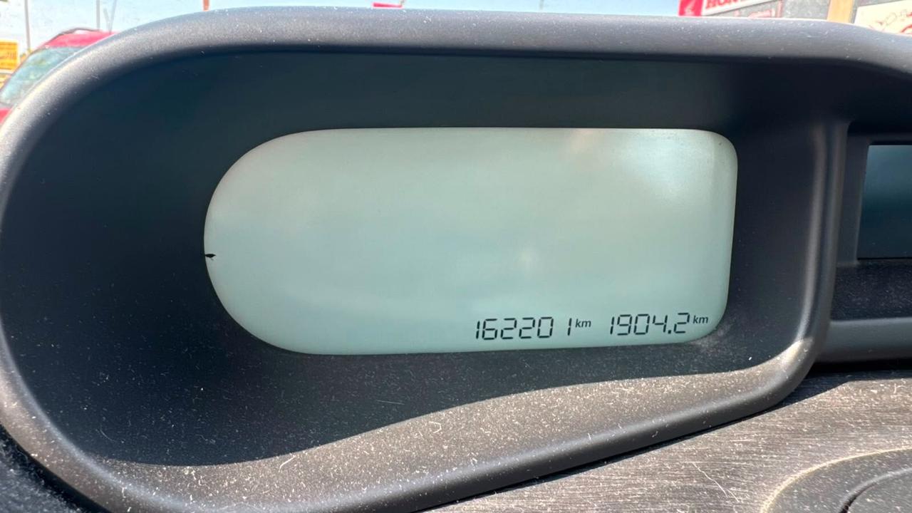 Citroen C3 Picasso 1.6 HDi 2012 160.000KM
