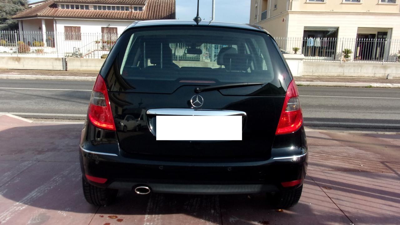 Mercedes-benz A 160 BlueEFFICIENCY Premium