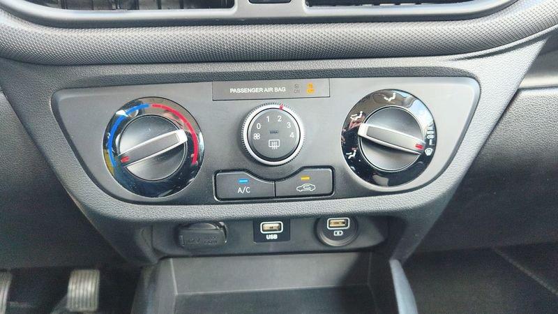 Hyundai i10 1.0 MPI Tech