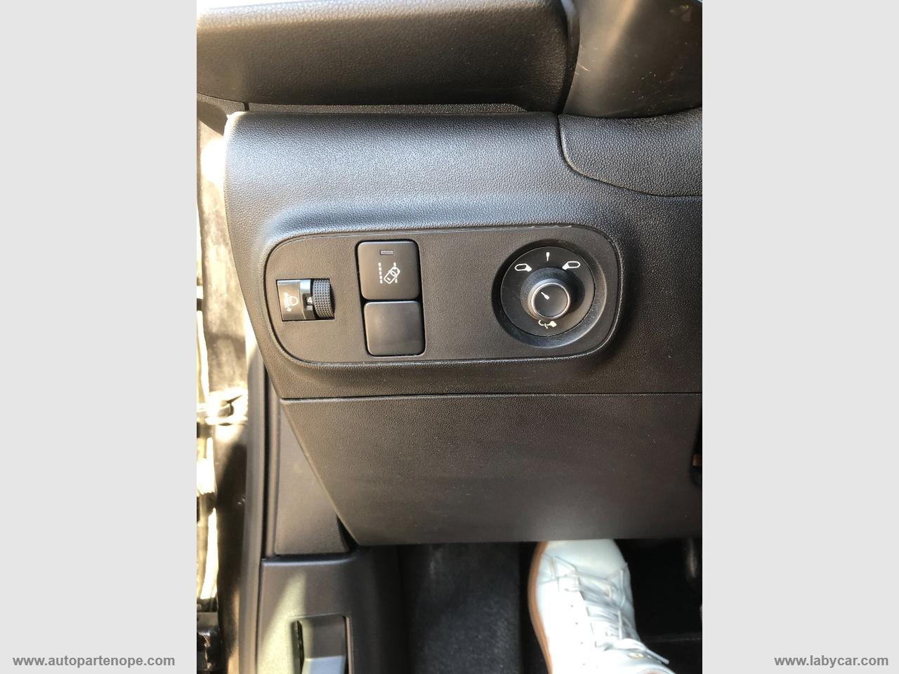 CITROEN C3 PureTech 82 Shine