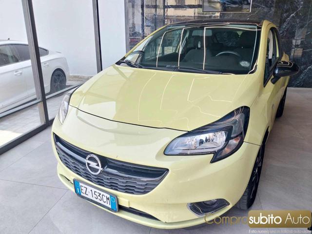 OPEL Corsa 1.0 Turbo SGE 115CV (Garanzia 12 Mesi)