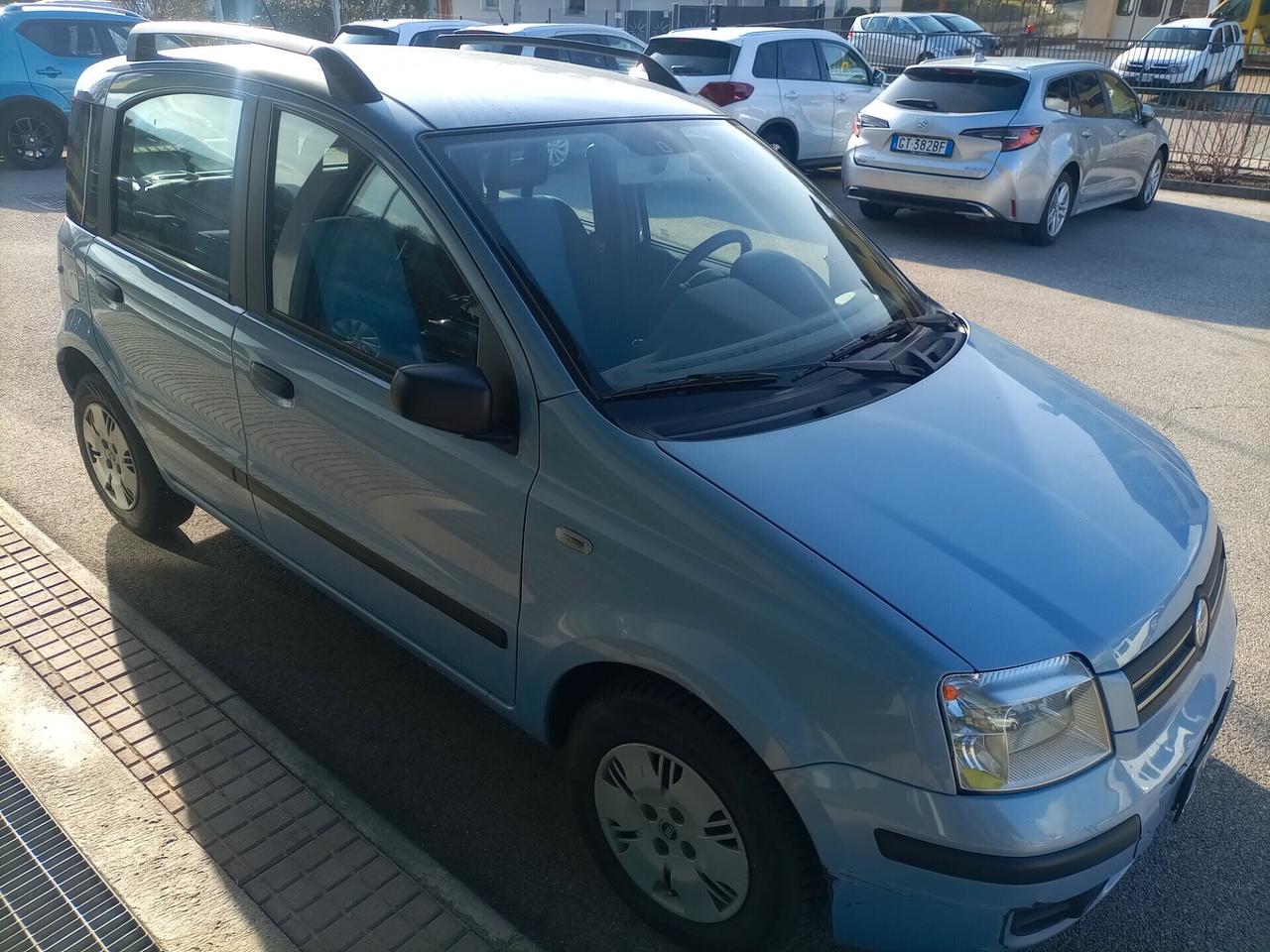 Fiat Panda 1.2 Dynamic