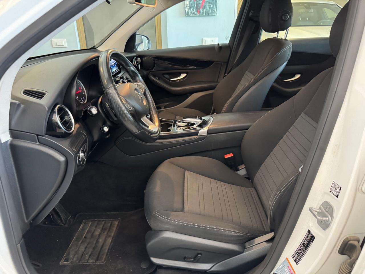 Mercedes-benz GLC 220 GLC 220 d 4Matic Exclusive