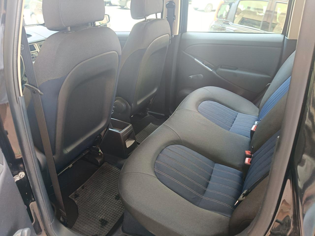 Lancia MUSA 1.4 16V Oro-NEOPATENTATI-Euro 3990