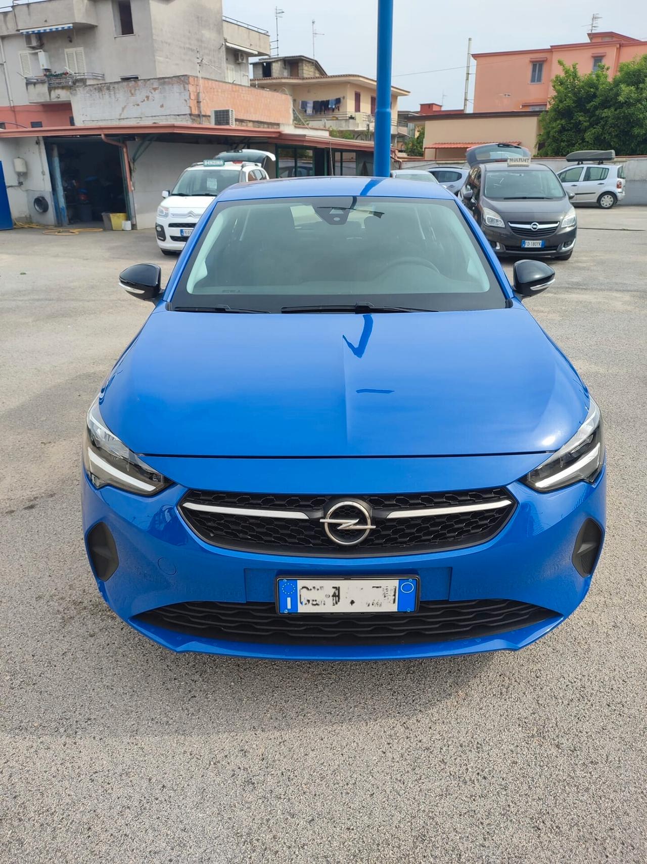 Opel Corsa 1.2 Edition