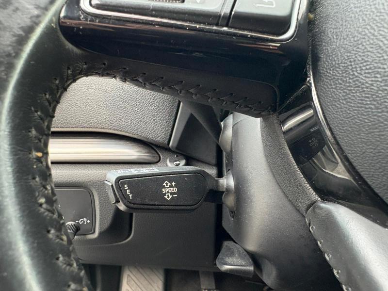 Audi A3 Sportback 1.6 tdi 110 CV ADATTA ANEOPATENTATI