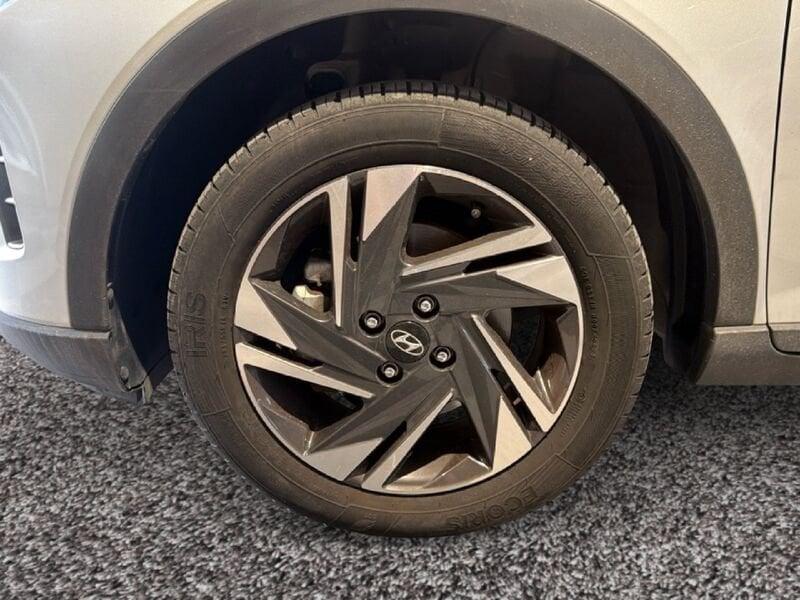 Hyundai Bayon BAYON 1.2cc MPI MT XCLASS