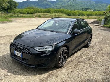 Audi A3 sportback 30 TDI Full optional