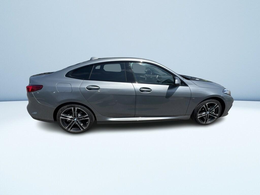 BMW Serie 2 Gran Coupe 220 d Msport Steptronic