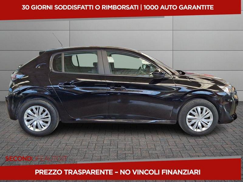Peugeot 208 1.2 puretech Active Pack s&s 75cv Autocarro